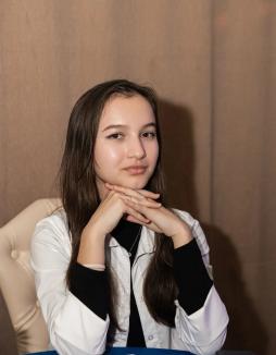 Натарова Валерия Витальевна